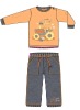 Wholesale 2011 fashion baby clothes newborn to 30 monthes