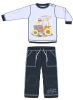 Wholesale newborn baby and kids clothing in winter
