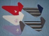 Wholesale baby bibs / cotton bid