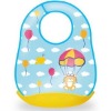 Wholesale OEM disposable baby bib,baby bib,printed baby bib (OT95673)