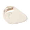 Wholesale 100% cotton terry loop baby bib