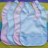 Wholesale new cotton baby bibs,baby wear