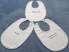 Wholesale cotton baby bib