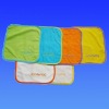 Wholesale Terry Baby bibs with Embroidery