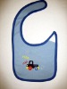 Wholesale embroider bib