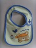 Wholesale bibs with embroidery animal