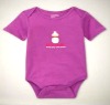 Wholesale Baby newest cotton romper