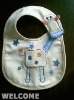 Wholesale Customized Baby bid/bonpoint
