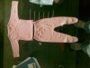 Wholesale baby cloth sets