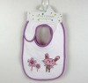Wholesale terry towel bib
