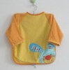 Wholesale applique embroidery baby bib