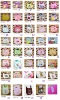Wholesale Good Price 100% Cotton Baby Bibs, Good Quality Baby Bibs, 3 Layers Anti-Water Baby Bibs