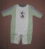 Wholesale Stock infants clothing