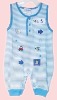 Wholesale supply OEM baby romper 017 baby clothing