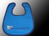 Wholesale baby wear/infant garment/baby bib