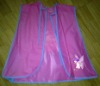 Wholesale PVC /PEVA Children Bib