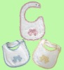 Wholesale baby bibs stocklots