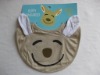 Wholesale cotton baby bib for Children