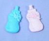 Wholesale baby shower,baby bibs(BG-042)