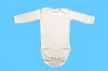 Wholesale plain baby romper
