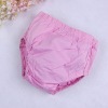 Wholesale brand baby briefs/learning pants