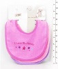 Wholesale 3PCS BABY BIBS