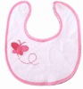Wholesale Waterproof Baby Bib baby goods