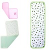 Wholesale sweat baby towel soft&OEM