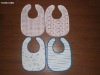 infant bibs