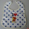 Bib of baby