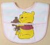 baby soft bib