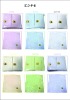 Wholesale 100% cotton baby face towel