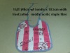 Wholesale baby bib,Infant clothes,toddler wear,baby cudoid,kids bib,children bib,baby cotton bib