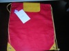 Wholesale cotton drawsting bag