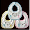 Wholesale Baby bib,infant bib,cotton baby bib,lovely baby bib