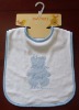 Wholesale baby bibs infants bibs
