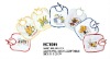 Wholesale baby bib cover
