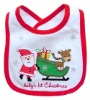 Wholesale cotton bib