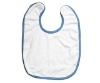 Wholesale Plain Baby Bib,Plain Baby Cotton Bib,Toddler Cotton Bib,Bib Gift