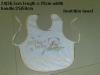 Wholesale baby bib,Infant clothes,toddler wear,baby cudoid,kids bib,children bib,baby cotton bib