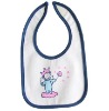 Wholesale promotional baby bib