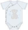 Organic Cotton Baby Wear