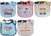 Wholesale quality baby apron