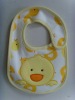 Wholesale duck design infant bib