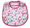 Wholesale printing baby bib