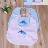 nice baby pinafore