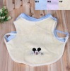 baby saliva towel