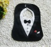 waterproof baby bib