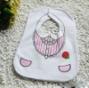 Wholesale pocket baby bib