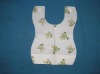 Wholesale baby bib/cotton baby bib/disposable baby bib /baby apron